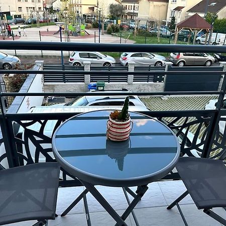 Appartement A 15Min De Paris Дранси Экстерьер фото