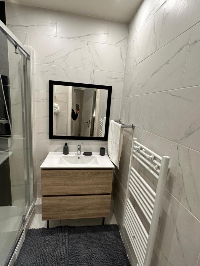 Appartement A 15Min De Paris Дранси Экстерьер фото