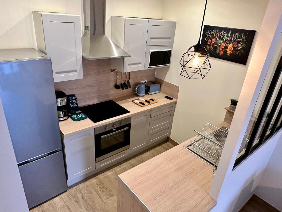 Appartement A 15Min De Paris Дранси Экстерьер фото