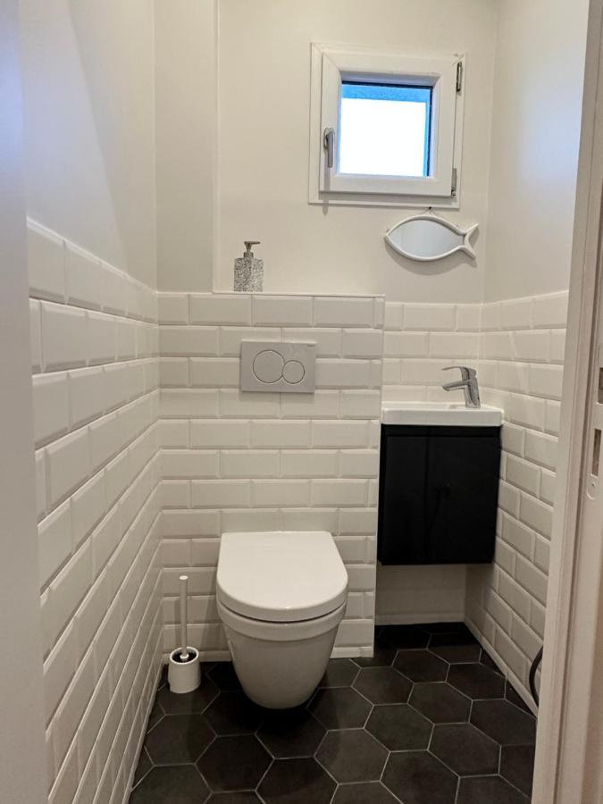 Appartement A 15Min De Paris Дранси Экстерьер фото