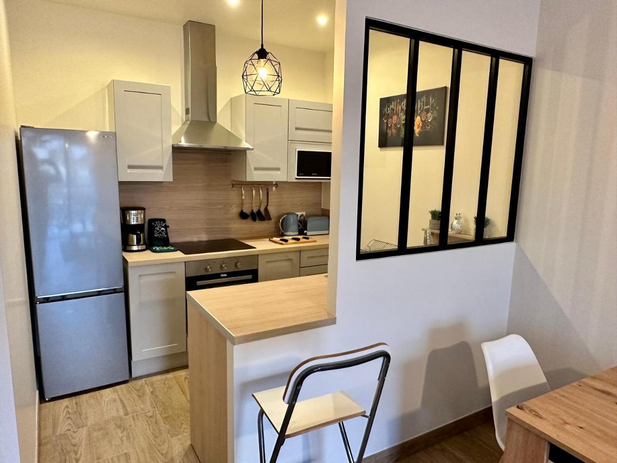 Appartement A 15Min De Paris Дранси Экстерьер фото
