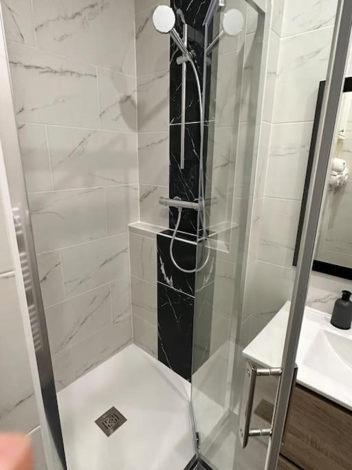 Appartement A 15Min De Paris Дранси Экстерьер фото